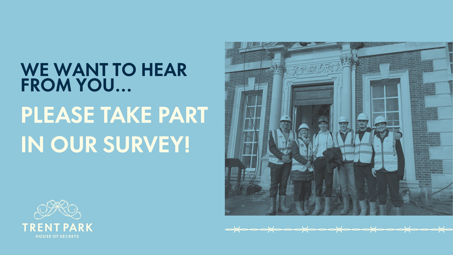 Please take part in our survey on museum membership