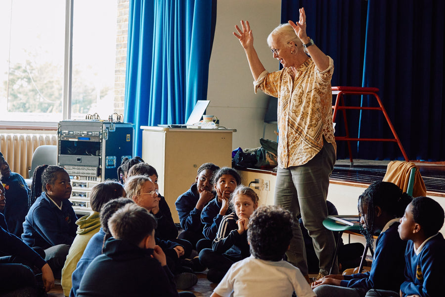 Free Schools Programme Uncovers the Wartime Story of the Secret Listeners