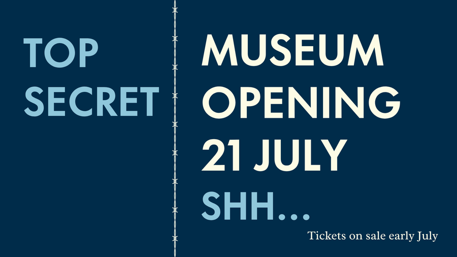 Trent Park House of Secrets opening date is announced