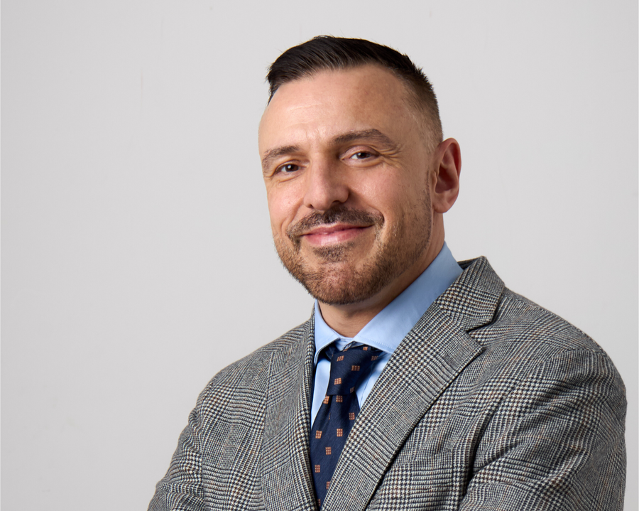 Trent Park Museum Trust announces  Dr Giuseppe Albano MBE as new director