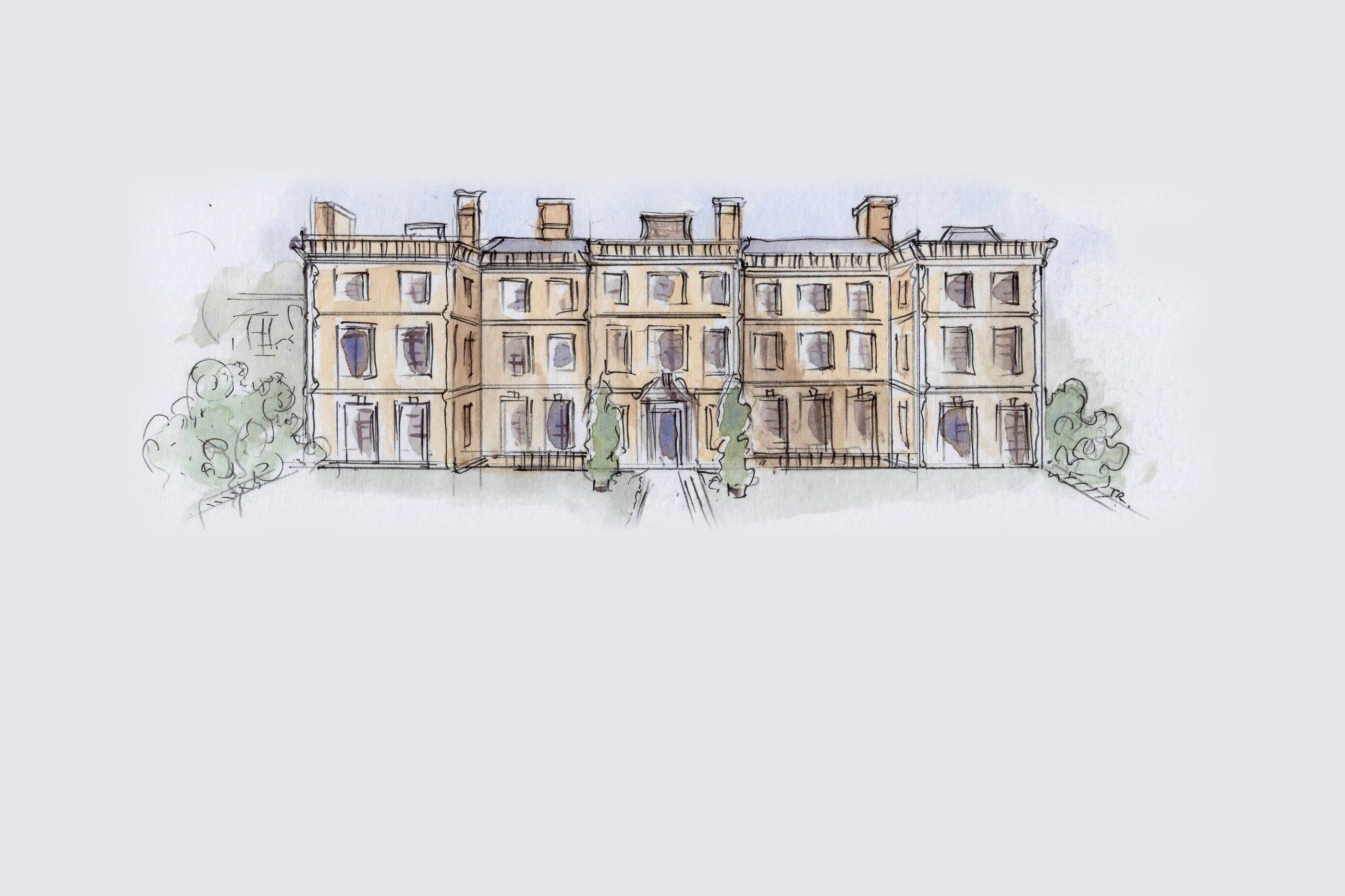 Trent Park House Museum